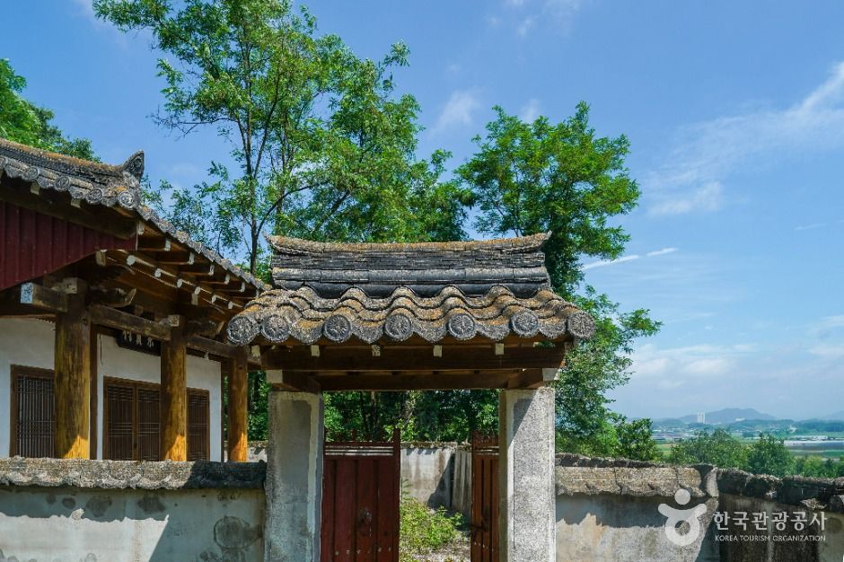 임호서원 여행 추천 - 메고지고 임호서원 여행 추천 - 메고지고