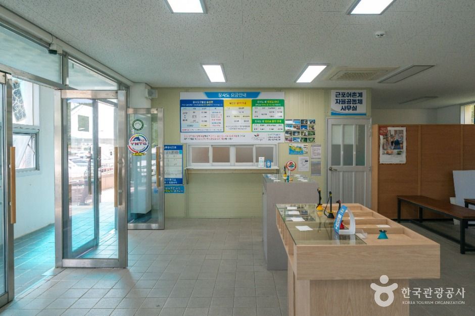 거제장사도유람선 여행 추천 - 메고지고 거제장사도유람선 여행 추천 - 메고지고