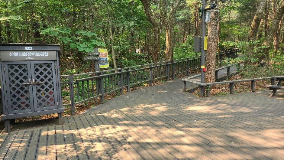 관악산 무장애숲길 여행 추천 - 메고지고 관악산 무장애숲길 여행 추천 - 메고지고