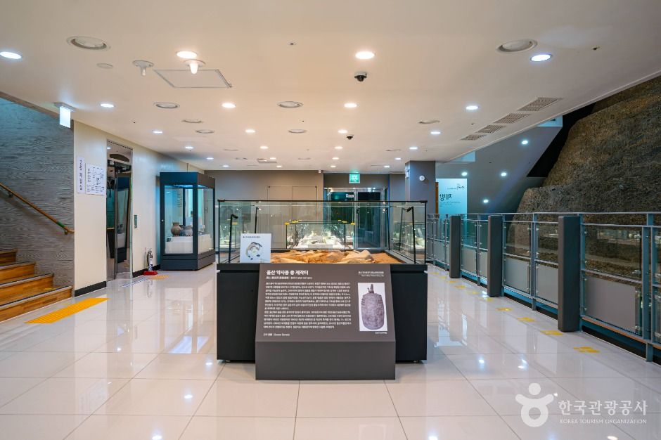 약사동 제방유적전시관 여행 추천 - 메고지고 약사동 제방유적전시관 여행 추천 - 메고지고