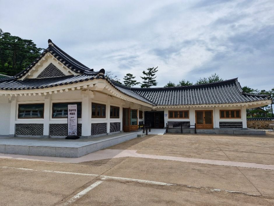 주왕산 관광단지 여행 추천 - 메고지고