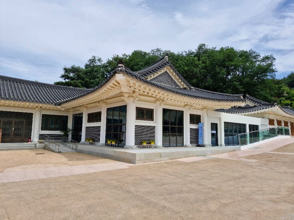 주왕산 관광단지 여행 추천 - 메고지고