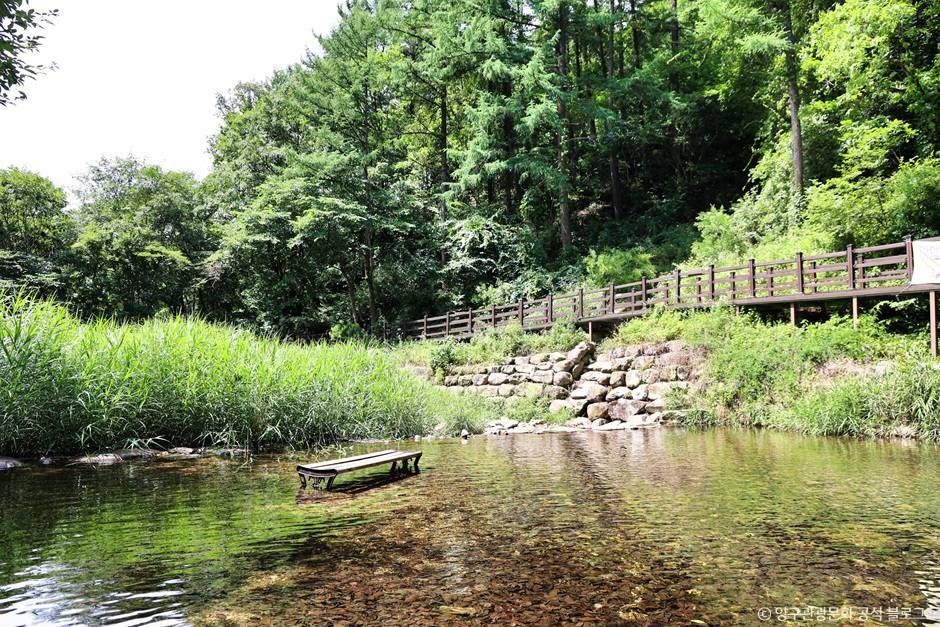 광치계곡 여행 추천 - 메고지고 광치계곡 여행 추천 - 메고지고