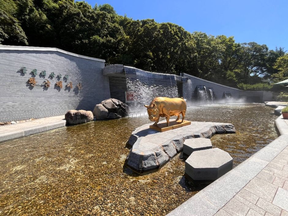돝섬(창원) 여행 추천 - 메고지고 돝섬(창원) 여행 추천 - 메고지고