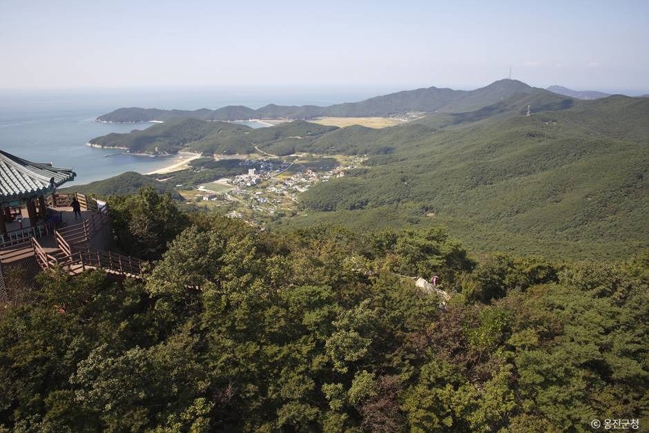 덕적도 비조봉 여행 추천 - 메고지고 덕적도 비조봉 여행 추천 - 메고지고