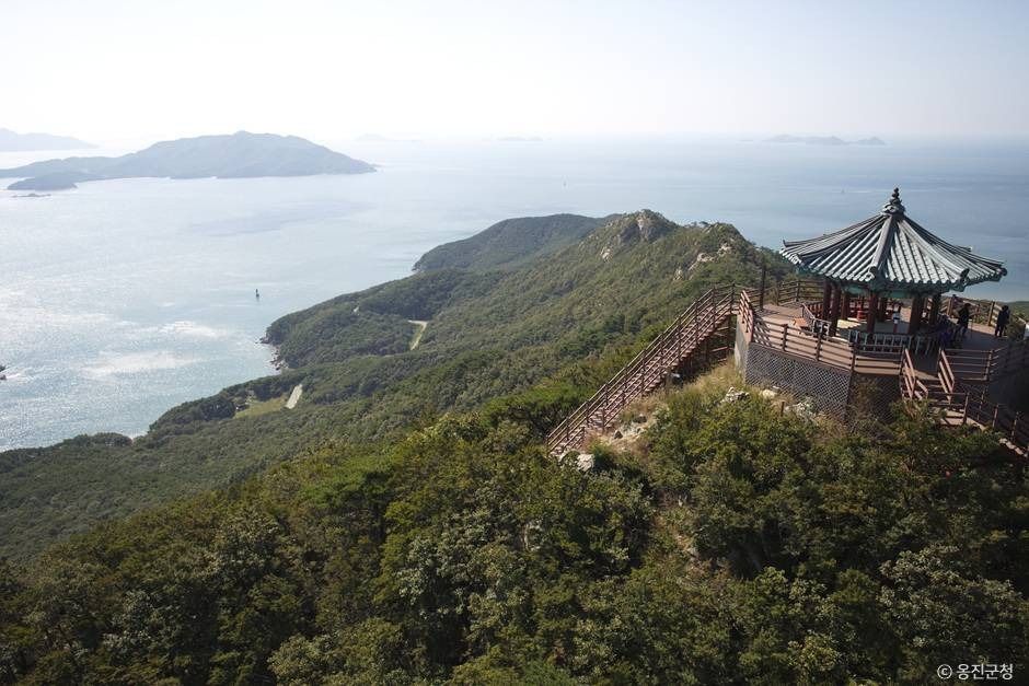 덕적도 비조봉 여행 추천 - 메고지고 덕적도 비조봉 여행 추천 - 메고지고