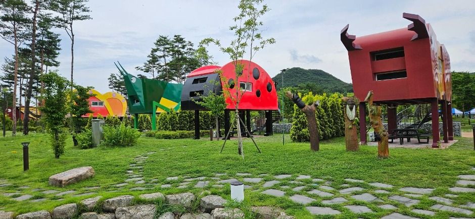 삼강나루캠핑장 여행 추천 - 메고지고 삼강나루캠핑장 여행 추천 - 메고지고