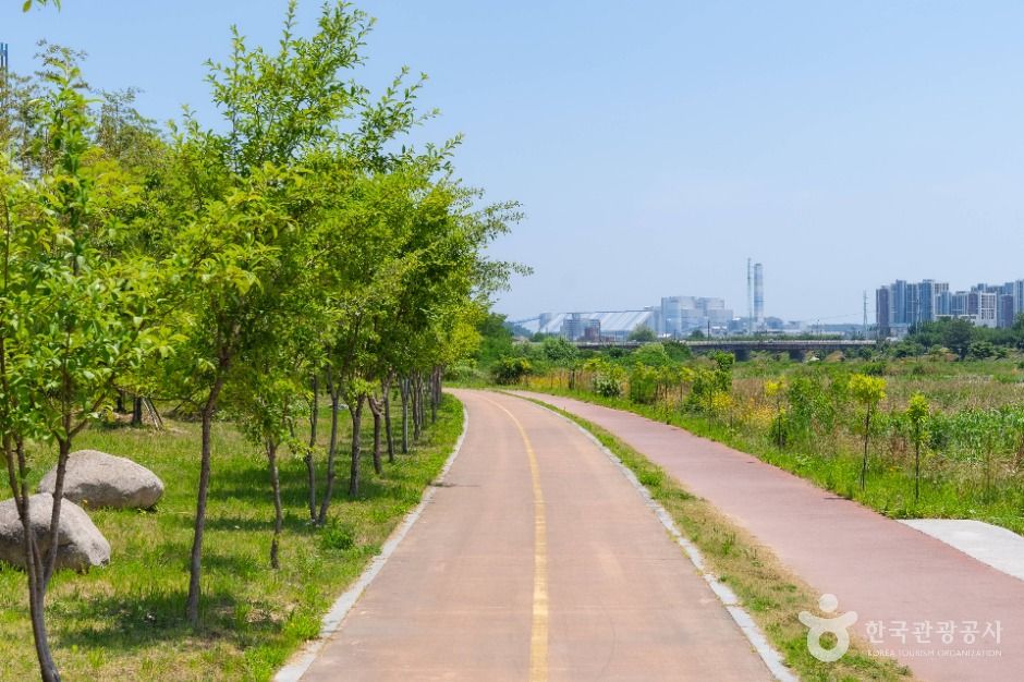 [해파랑길] 33코스 여행 추천 - 메고지고