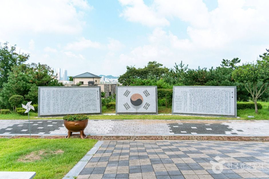 군산 3·1운동 100주년 기념관 여행 추천 - 메고지고 군산 3·1운동 100주년 기념관 여행 추천 - 메고지고