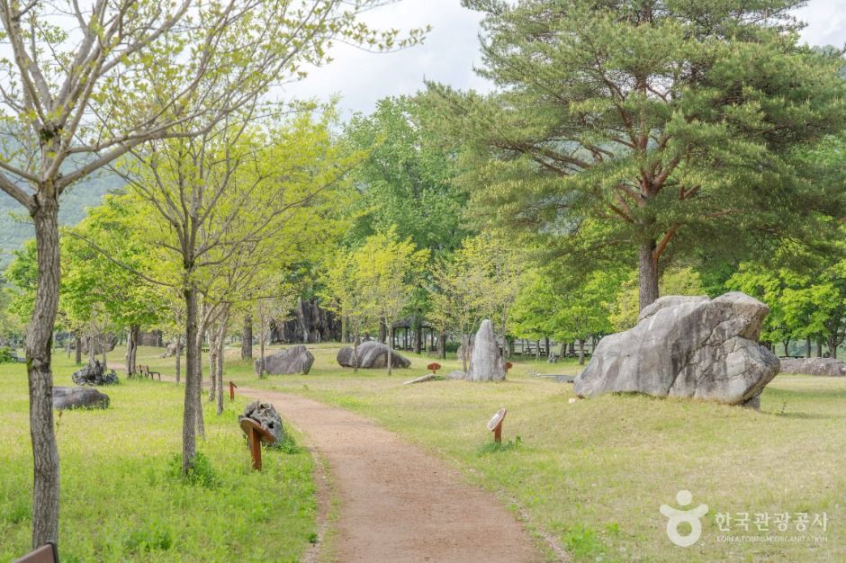 평창 바위공원 여행 추천 - 메고지고 평창 바위공원 여행 추천 - 메고지고