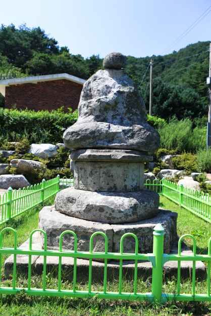 서림사지 여행 추천 - 메고지고