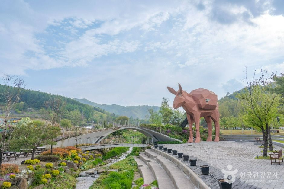 효석 달빛언덕 여행 추천 - 메고지고 효석 달빛언덕 여행 추천 - 메고지고