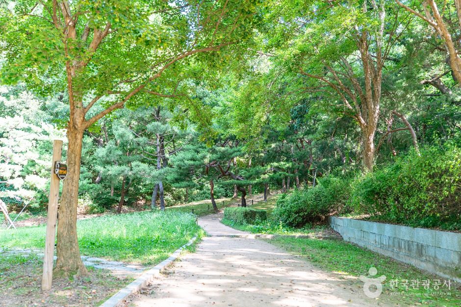 정발산공원 여행 추천 - 메고지고 정발산공원 여행 추천 - 메고지고