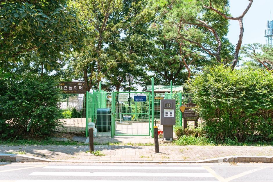 일산호수공원 반려견놀이터 여행 추천 - 메고지고 일산호수공원 반려견놀이터 여행 추천 - 메고지고