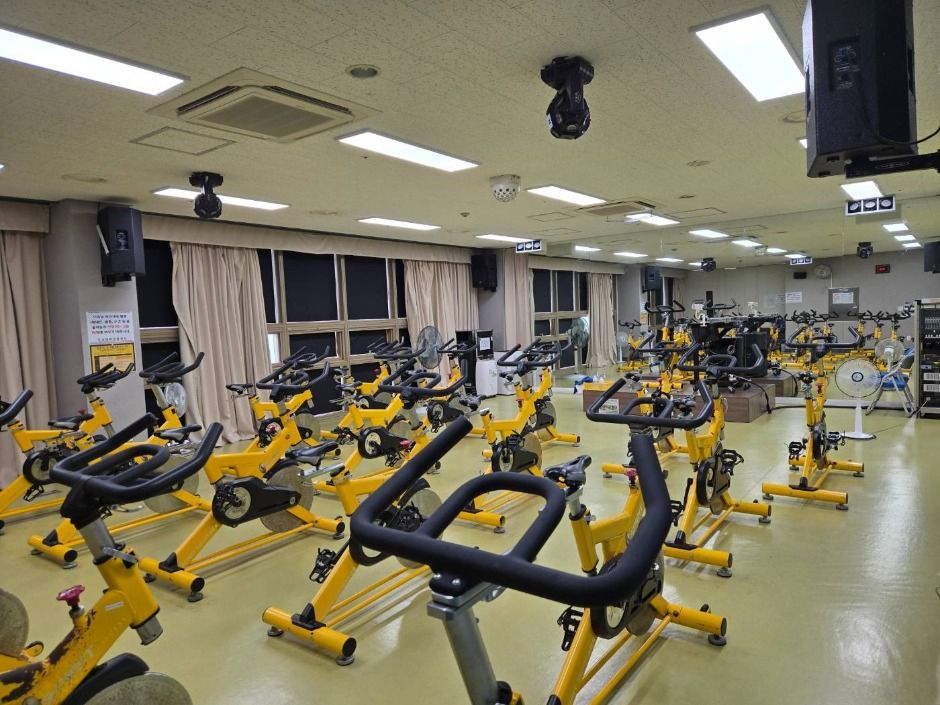 오남체육문화센터 여행 추천 - 메고지고 오남체육문화센터 여행 추천 - 메고지고