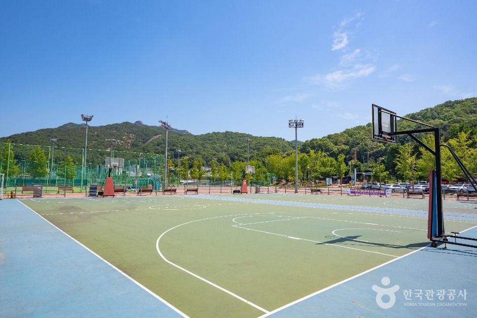 비산체육공원 여행 추천 - 메고지고 비산체육공원 여행 추천 - 메고지고