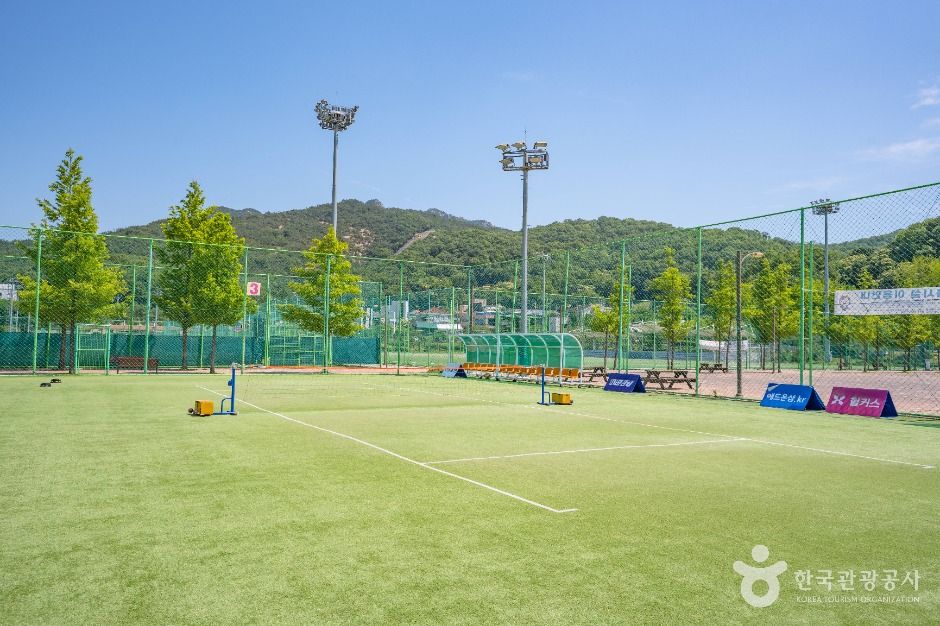 비산체육공원 여행 추천 - 메고지고 비산체육공원 여행 추천 - 메고지고