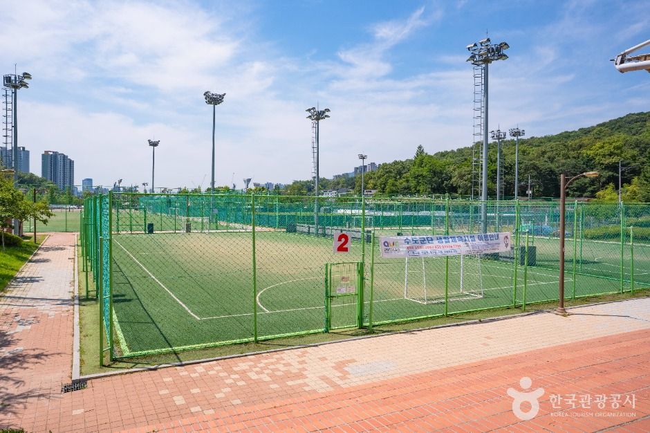 비산체육공원 여행 추천 - 메고지고 비산체육공원 여행 추천 - 메고지고