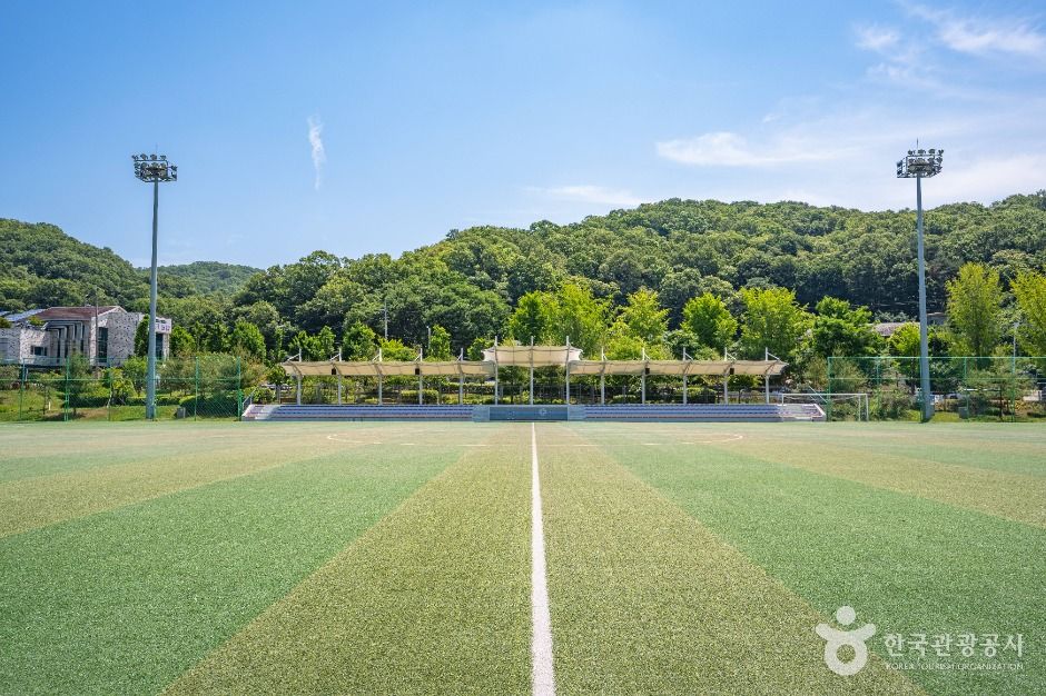 비산체육공원 여행 추천 - 메고지고 비산체육공원 여행 추천 - 메고지고