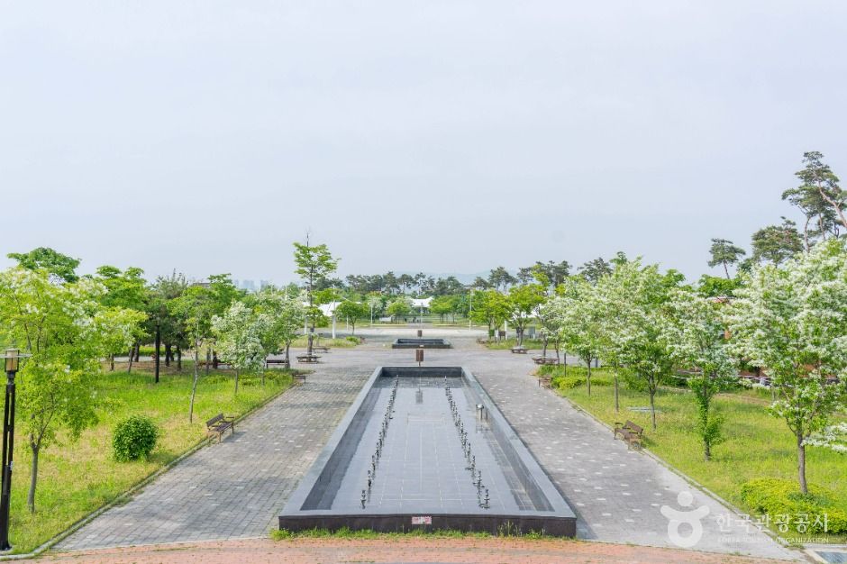 중보들공원 여행 추천 - 메고지고 중보들공원 여행 추천 - 메고지고