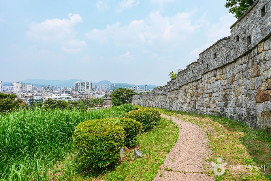 화서공원 여행 추천 - 메고지고 화서공원 여행 추천 - 메고지고