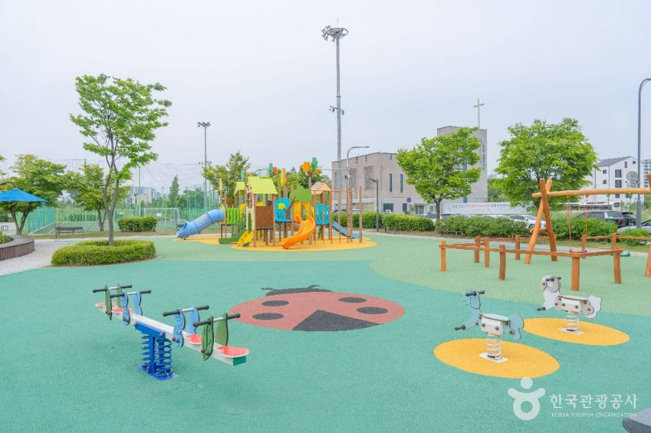 마중공원 여행 추천 - 메고지고 마중공원 여행 추천 - 메고지고