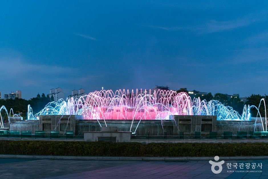 일산호수공원 노래하는분수대 여행 추천 - 메고지고 일산호수공원 노래하는분수대 여행 추천 - 메고지고