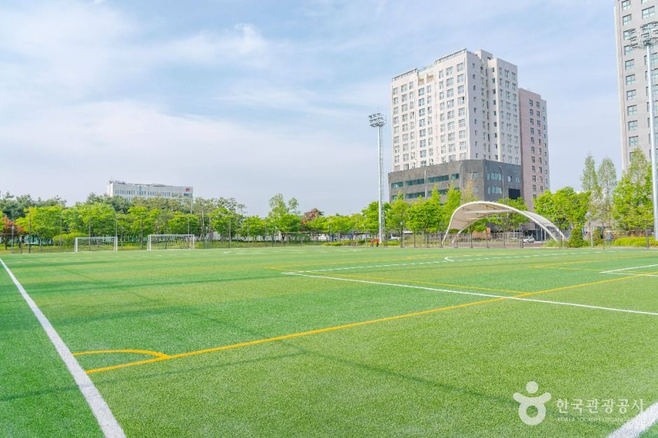 대부둑공원 여행 추천 - 메고지고 대부둑공원 여행 추천 - 메고지고
