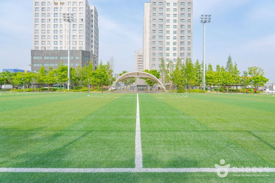 대부둑공원 여행 추천 - 메고지고 대부둑공원 여행 추천 - 메고지고