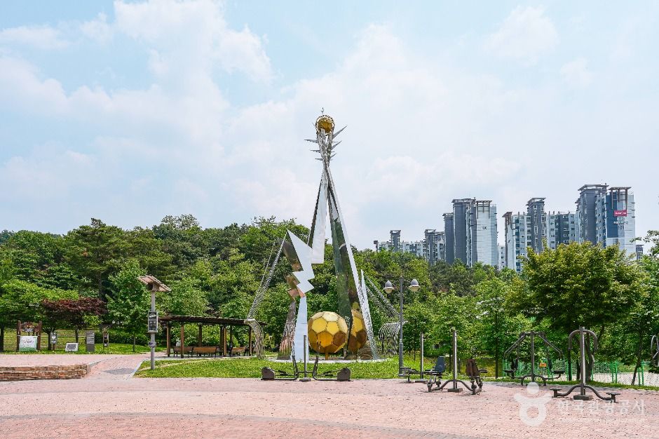 숙지공원 여행 추천 - 메고지고