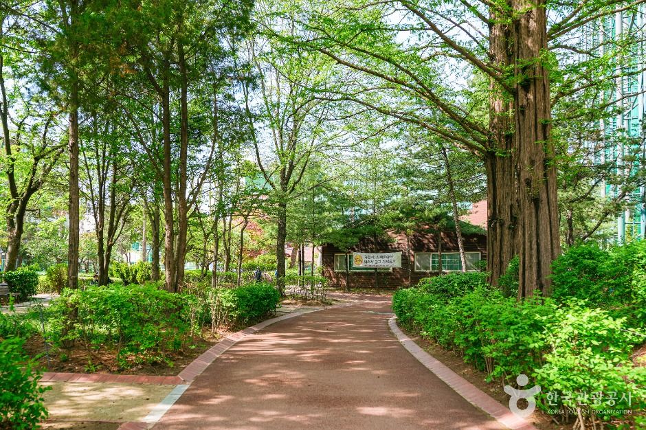 문래근린공원 여행 추천 - 메고지고 문래근린공원 여행 추천 - 메고지고