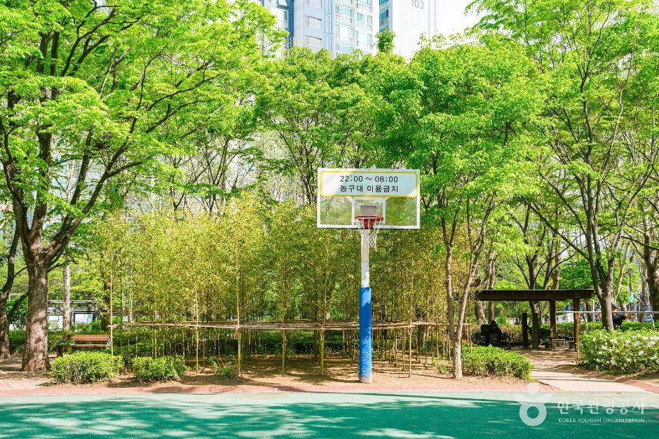 문래근린공원 여행 추천 - 메고지고 문래근린공원 여행 추천 - 메고지고
