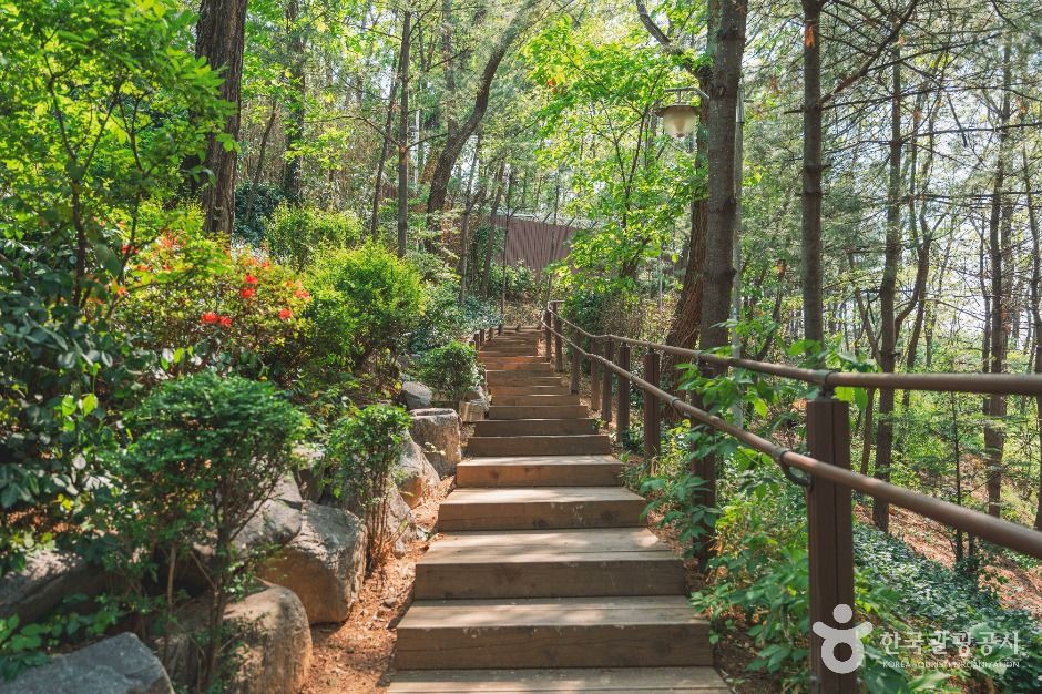 학동근린공원 여행 추천 - 메고지고 학동근린공원 여행 추천 - 메고지고