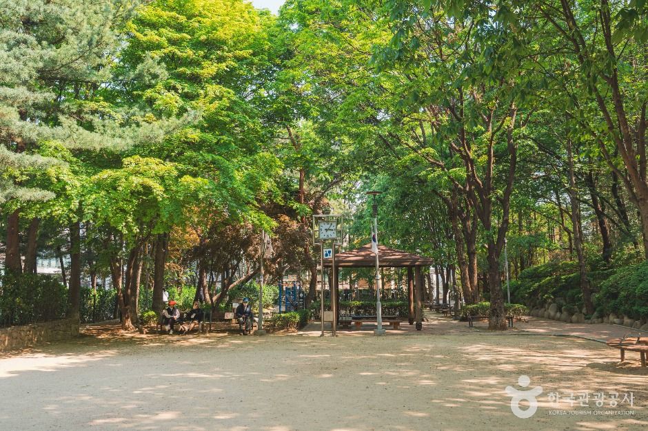 학동근린공원 여행 추천 - 메고지고 학동근린공원 여행 추천 - 메고지고