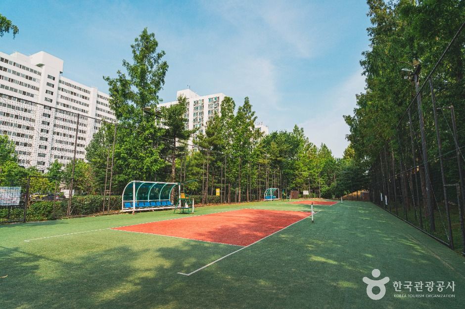 황금내근린공원 여행 추천 - 메고지고 황금내근린공원 여행 추천 - 메고지고