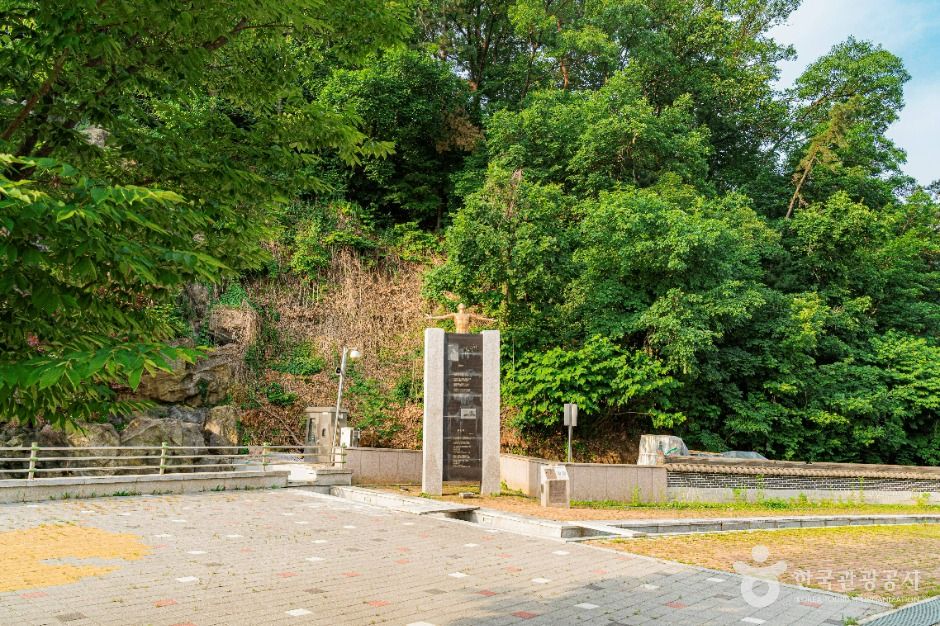 물안개공원 여행 추천 - 메고지고 물안개공원 여행 추천 - 메고지고