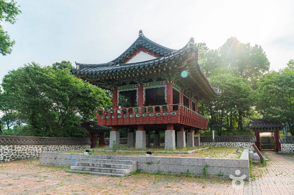 물안개공원 여행 추천 - 메고지고 물안개공원 여행 추천 - 메고지고