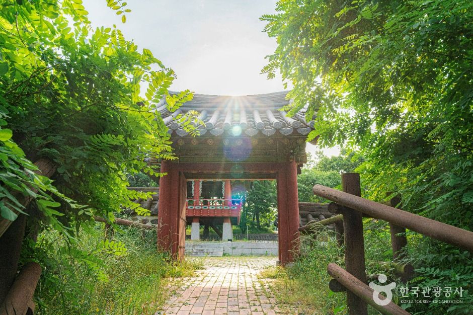 물안개공원 여행 추천 - 메고지고 물안개공원 여행 추천 - 메고지고