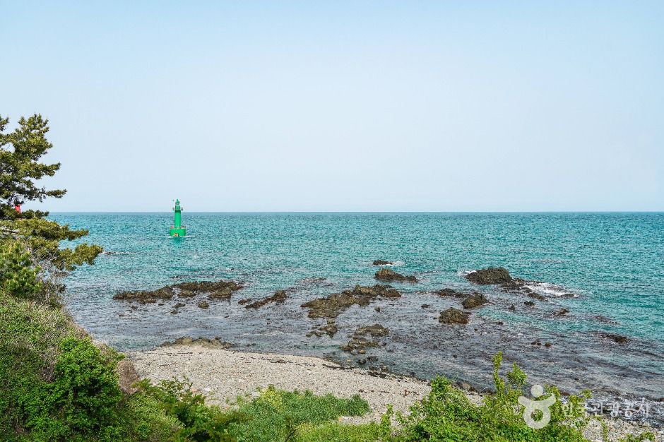 파도소리길 여행 추천 - 메고지고