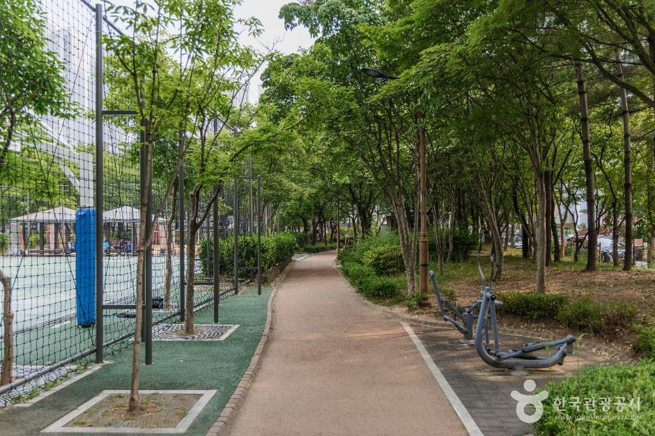 간데메공원 여행 추천 - 메고지고 간데메공원 여행 추천 - 메고지고