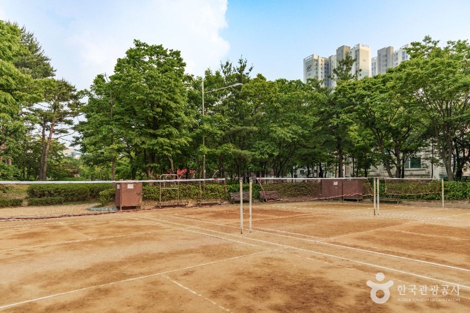 간데메공원 여행 추천 - 메고지고 간데메공원 여행 추천 - 메고지고