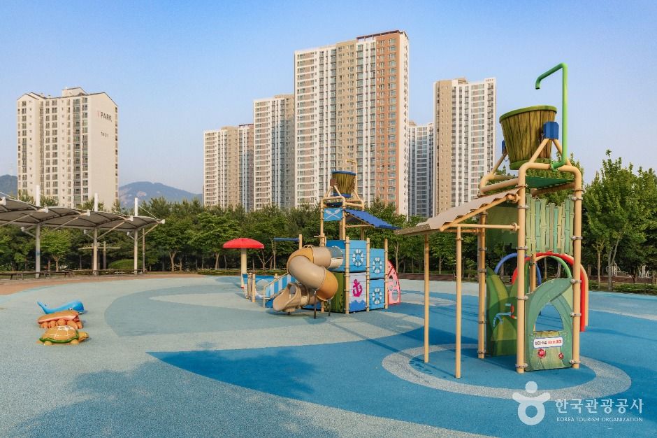 별내체육공원 여행 추천 - 메고지고 별내체육공원 여행 추천 - 메고지고