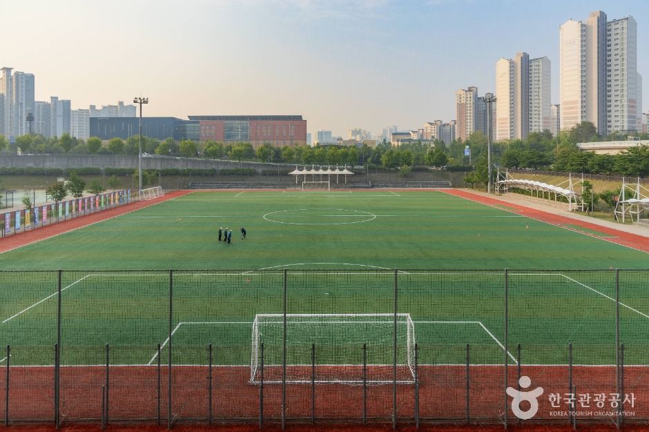 별내체육공원 여행 추천 - 메고지고 별내체육공원 여행 추천 - 메고지고