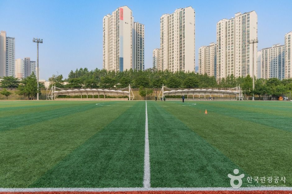 별내체육공원 여행 추천 - 메고지고 별내체육공원 여행 추천 - 메고지고