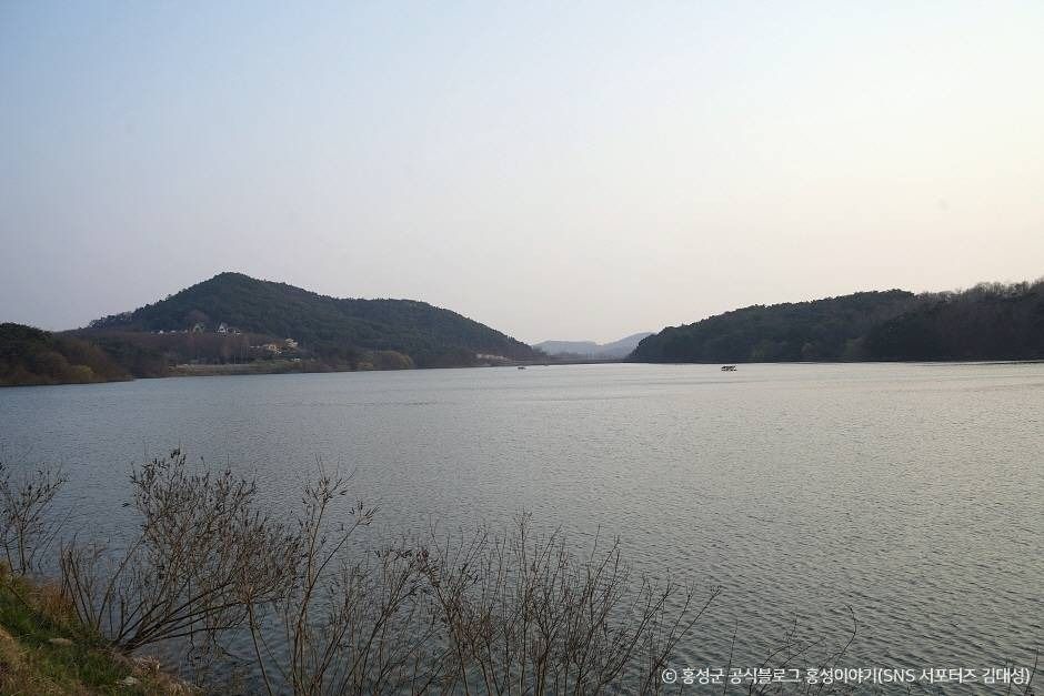 공리저수지 여행 추천 - 메고지고 공리저수지 여행 추천 - 메고지고