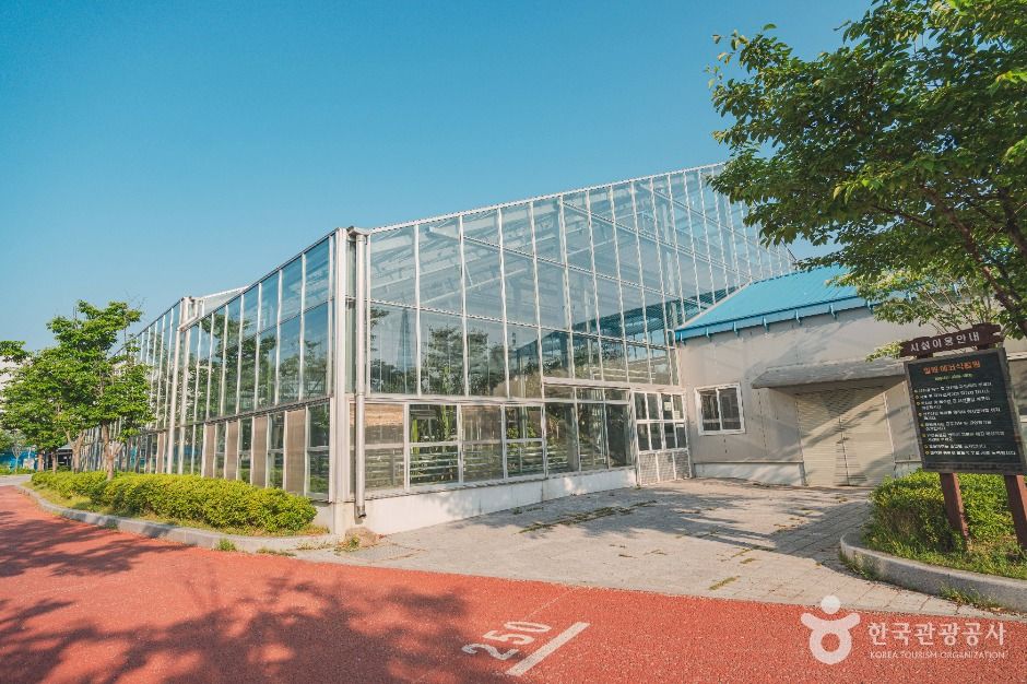 일원에코파크 여행 추천 - 메고지고 일원에코파크 여행 추천 - 메고지고