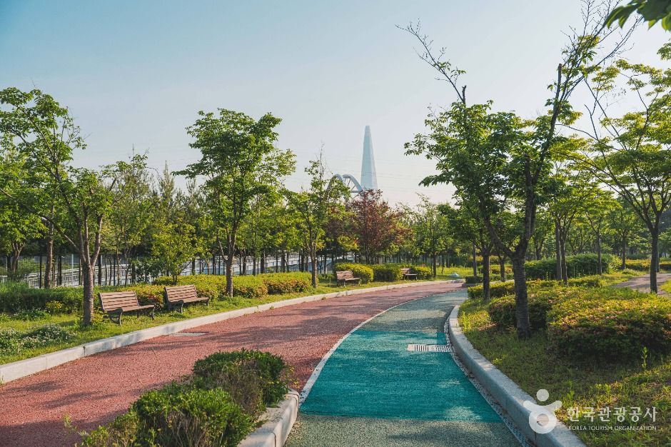 일원에코파크 여행 추천 - 메고지고 일원에코파크 여행 추천 - 메고지고