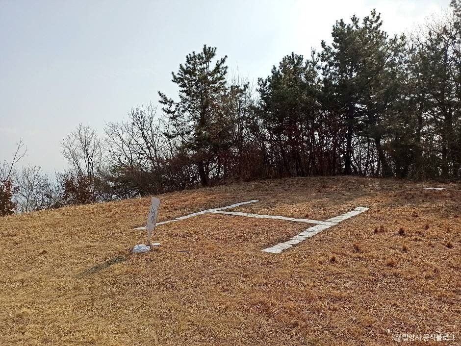 종남산(밀양) 여행 추천 - 메고지고