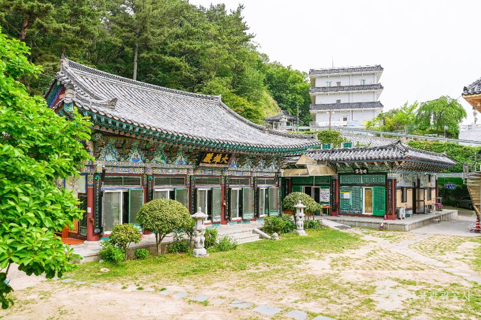 정토사(울산) 여행 추천 - 메고지고 정토사(울산) 여행 추천 - 메고지고