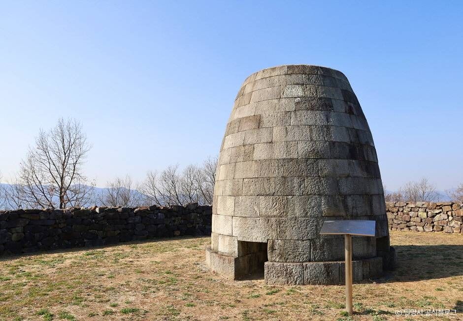 추화산성 여행 추천 - 메고지고 추화산성 여행 추천 - 메고지고